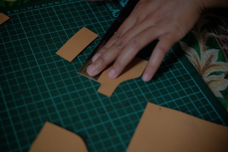 Jasa Vendor Kerajinan Kulit Terpercaya